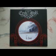 EREB ALTOR By Honour LP BLACK [VINYL 12"]